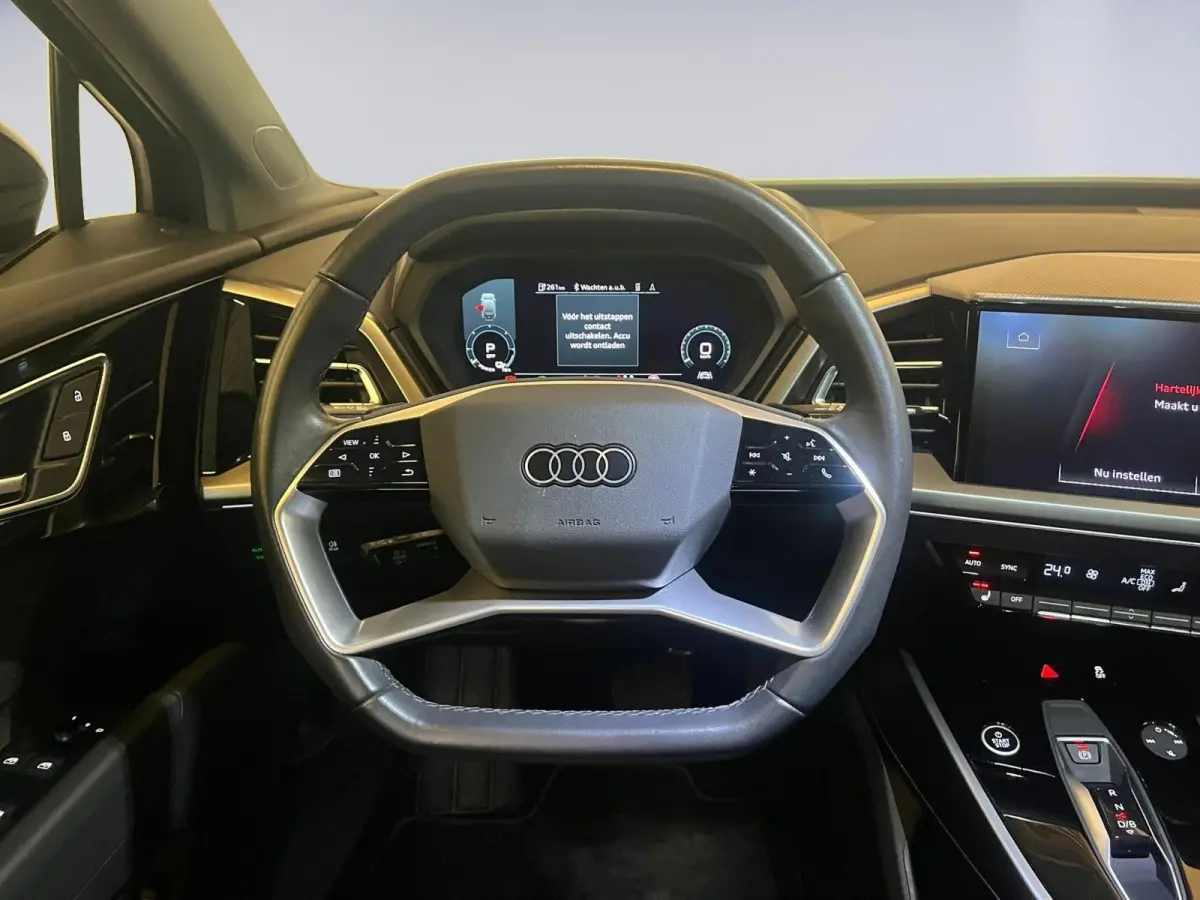 40 Advanced edition 77 kWh|HUD|NAP|Incl BTW|