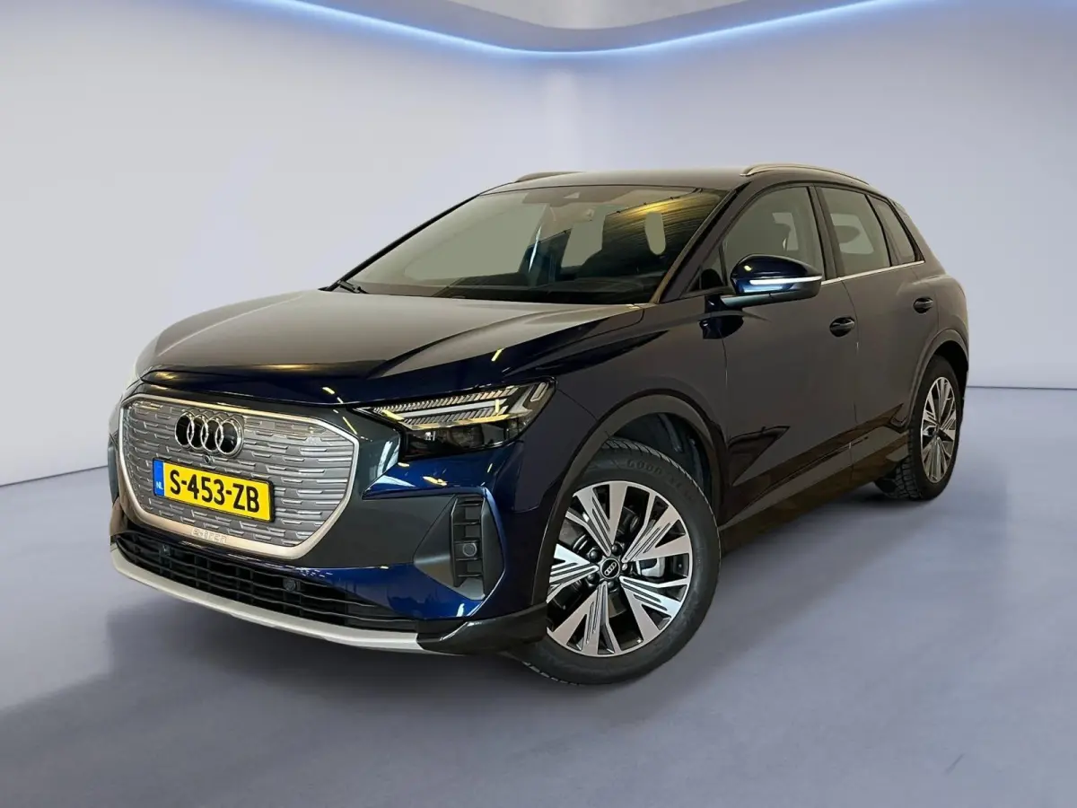 40 Advanced edition 77 kWh|HUD|NAP|Incl BTW|