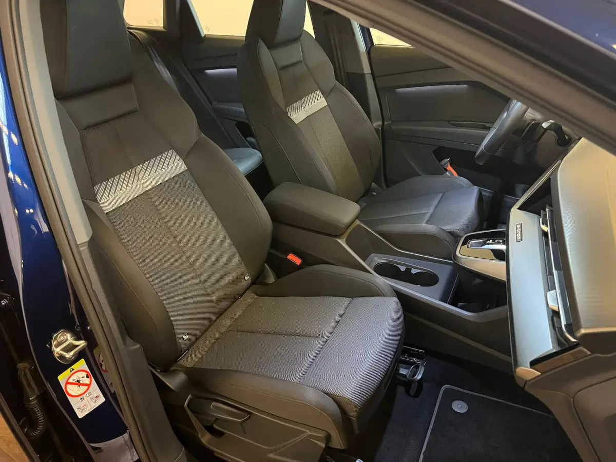 40 Advanced edition 77 kWh|HUD|NAP|Incl BTW|
