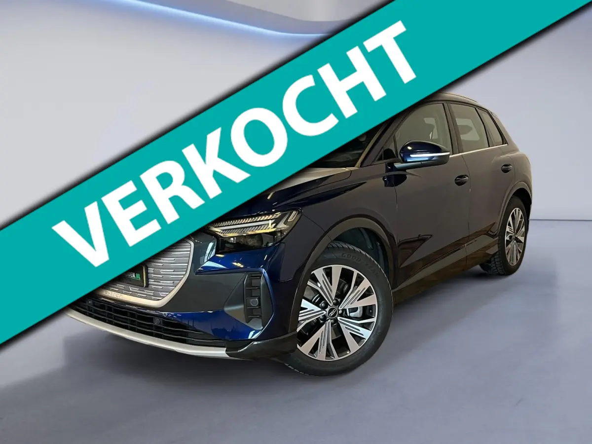 40 Advanced edition 77 kWh|HUD|NAP|Incl BTW|