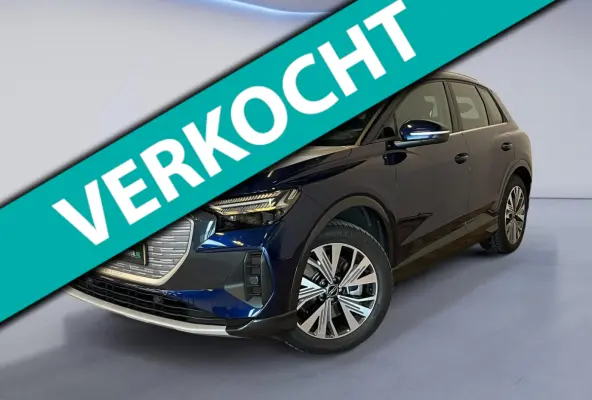 40 Advanced edition 77 kWh|HUD|NAP|Incl BTW|