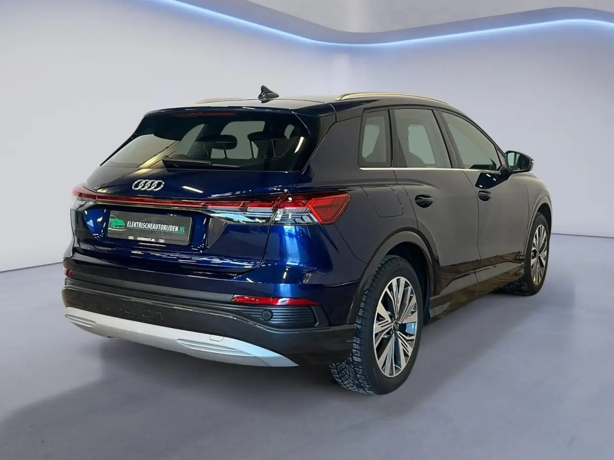 40 Advanced edition 77 kWh|HUD|NAP|Incl BTW|
