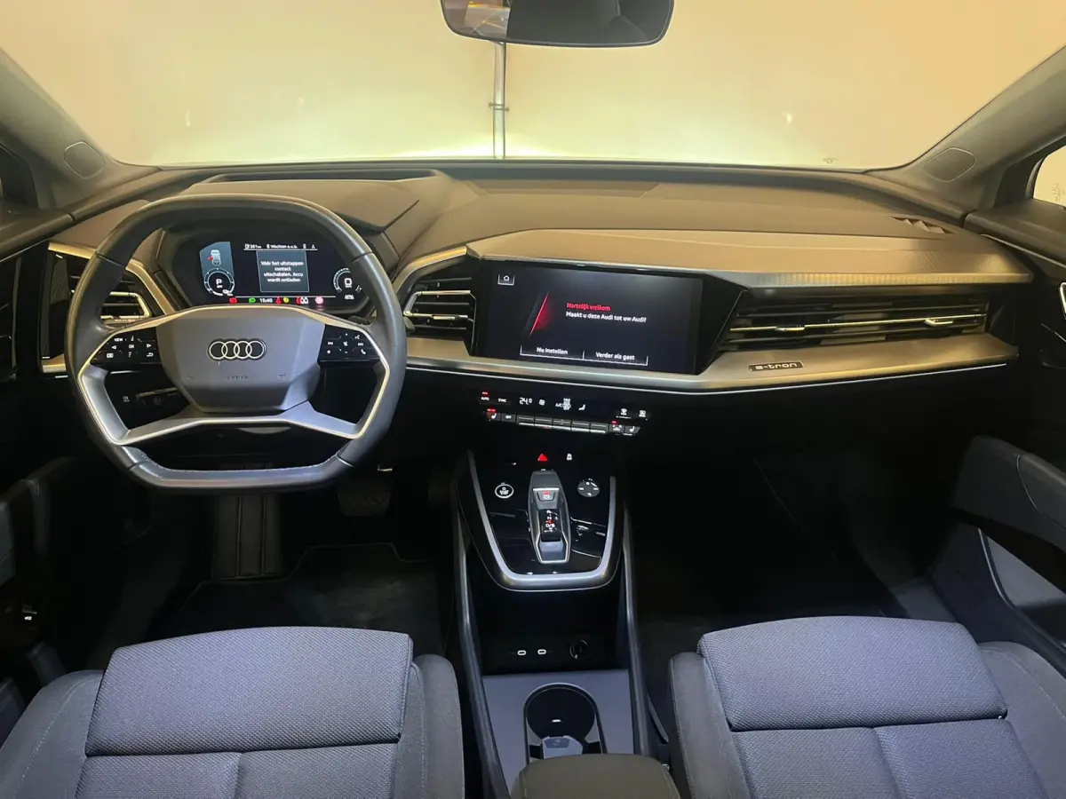 40 Advanced edition 77 kWh|HUD|NAP|Incl BTW|