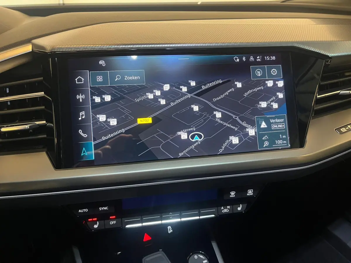 40 Advanced edition 77 kWh|HUD|NAP|Incl BTW|