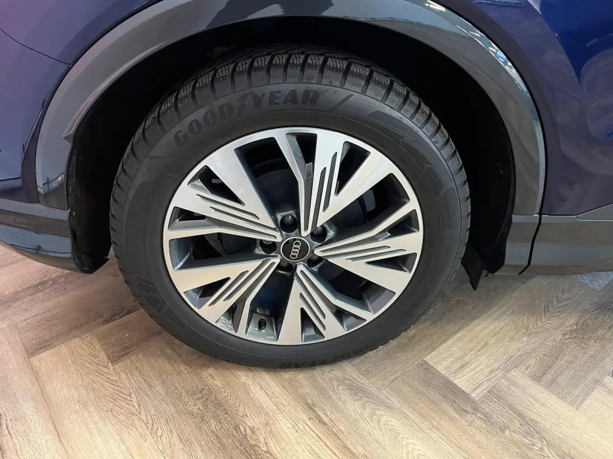 40 Advanced edition 77 kWh|HUD|NAP|Incl BTW|