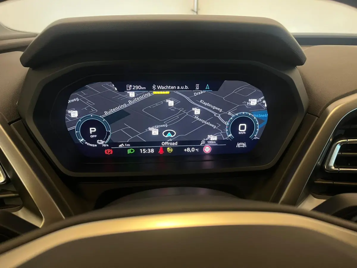 40 Advanced edition 77 kWh|HUD|NAP|Incl BTW|