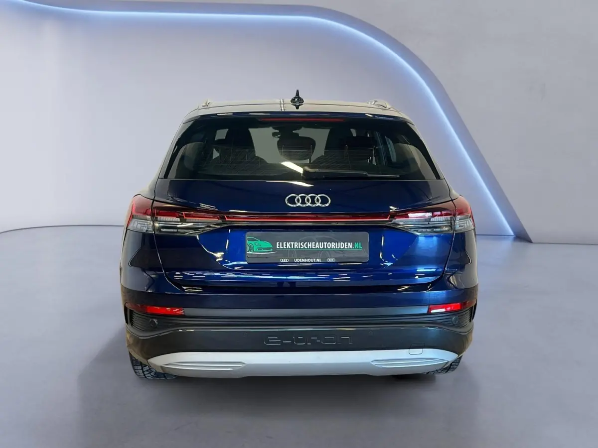 40 Advanced edition 77 kWh|HUD|NAP|Incl BTW|