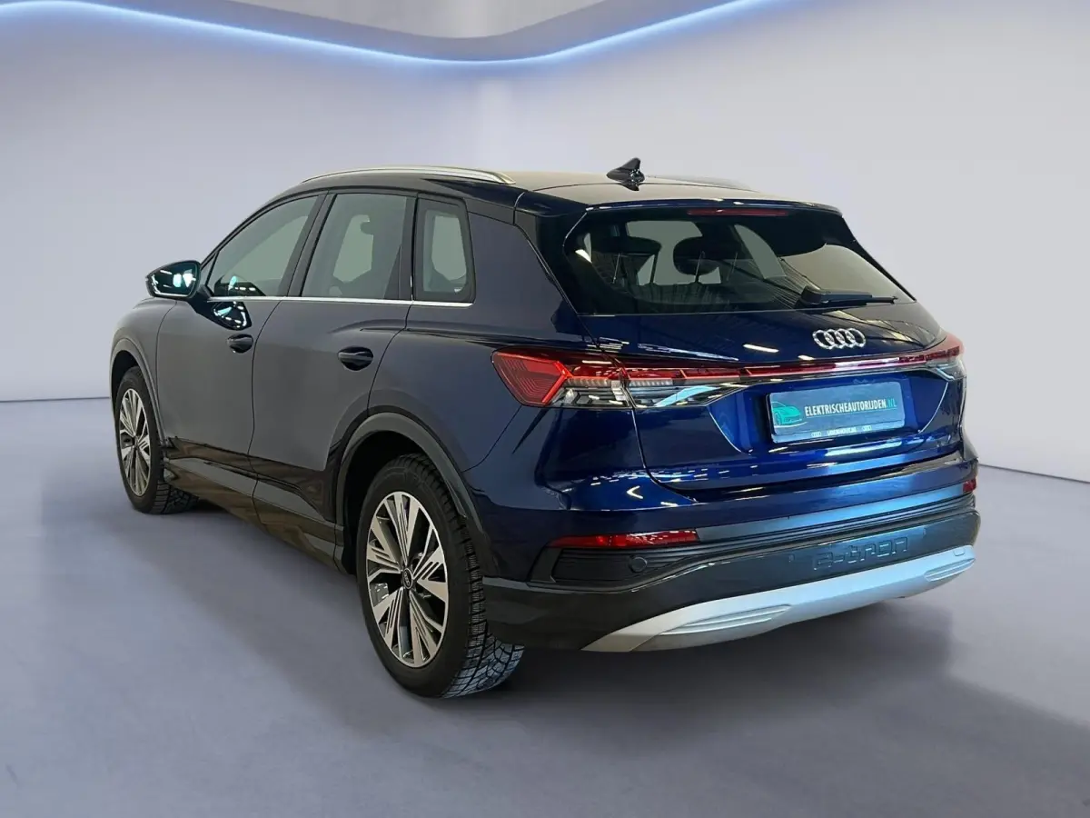 40 Advanced edition 77 kWh|HUD|NAP|Incl BTW|
