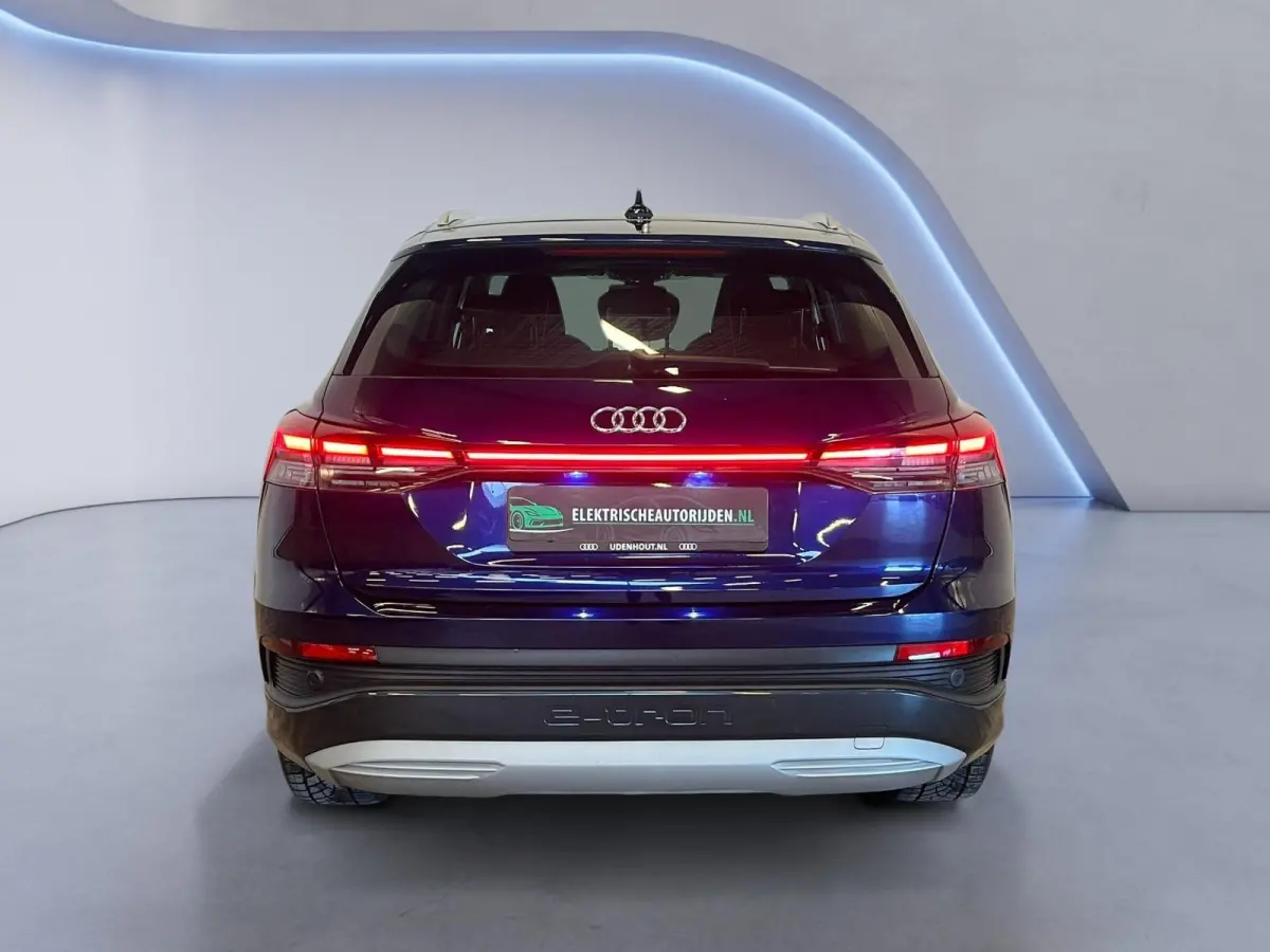 40 Advanced edition 77 kWh|HUD|NAP|Incl BTW|