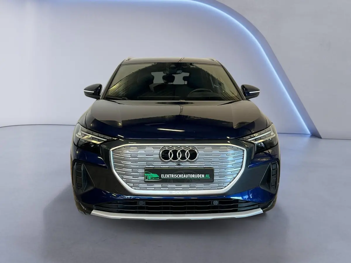40 Advanced edition 77 kWh|HUD|NAP|Incl BTW|