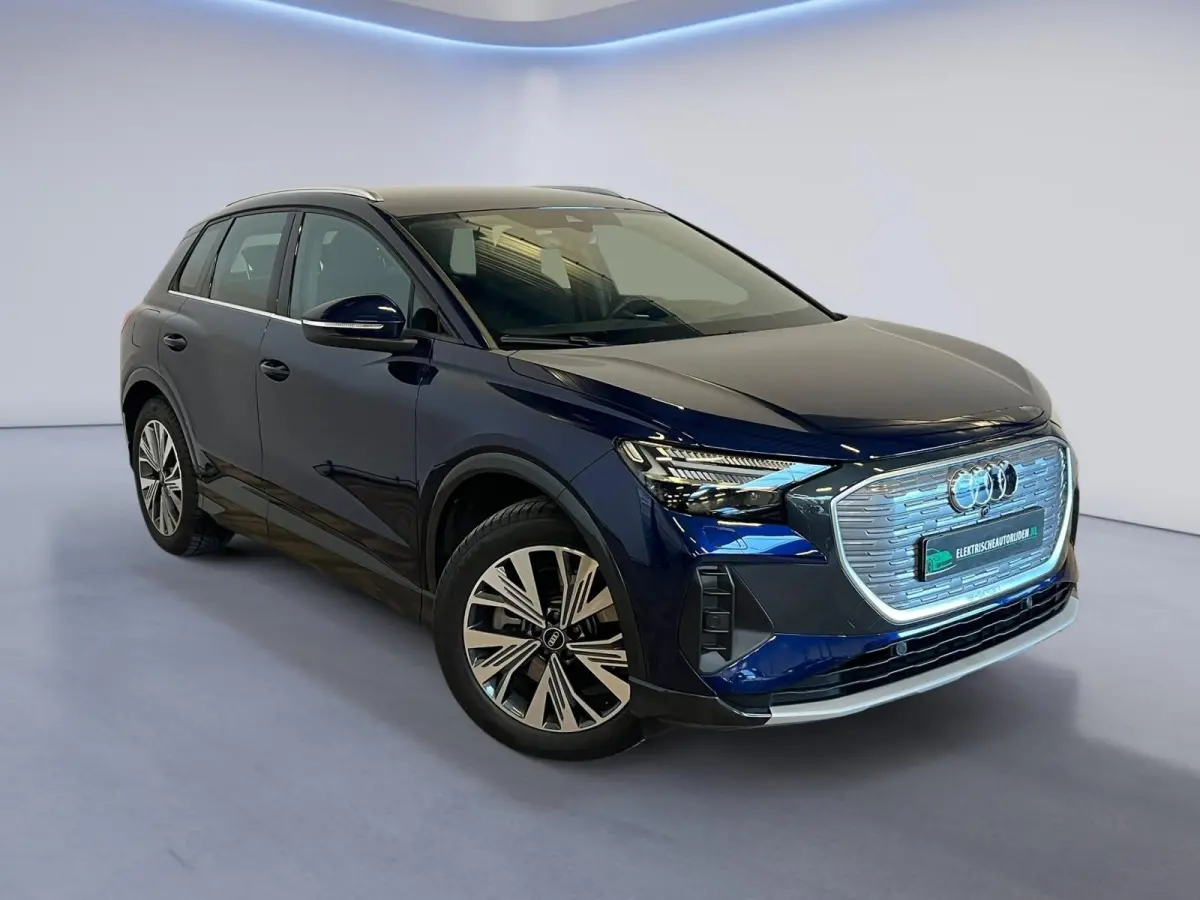40 Advanced edition 77 kWh|HUD|NAP|Incl BTW|