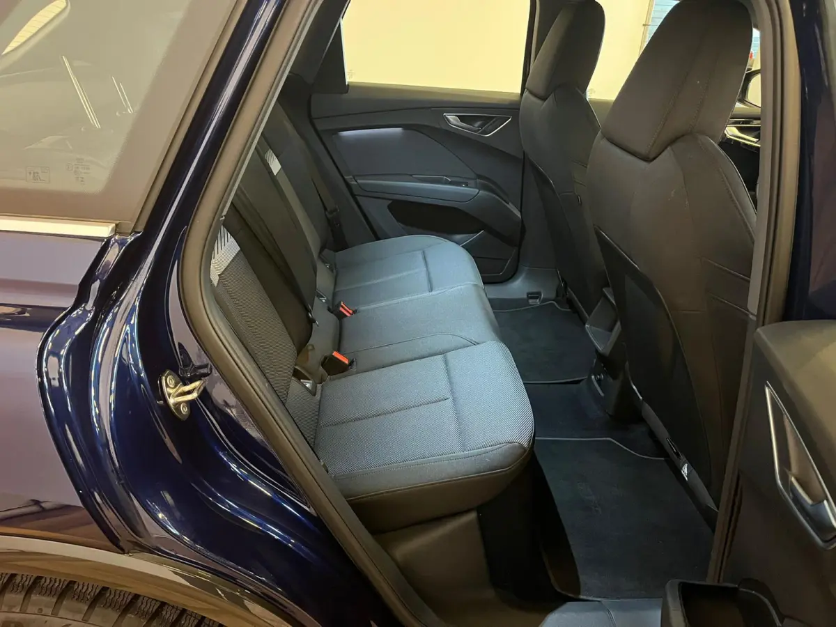 40 Advanced edition 77 kWh|HUD|NAP|Incl BTW|