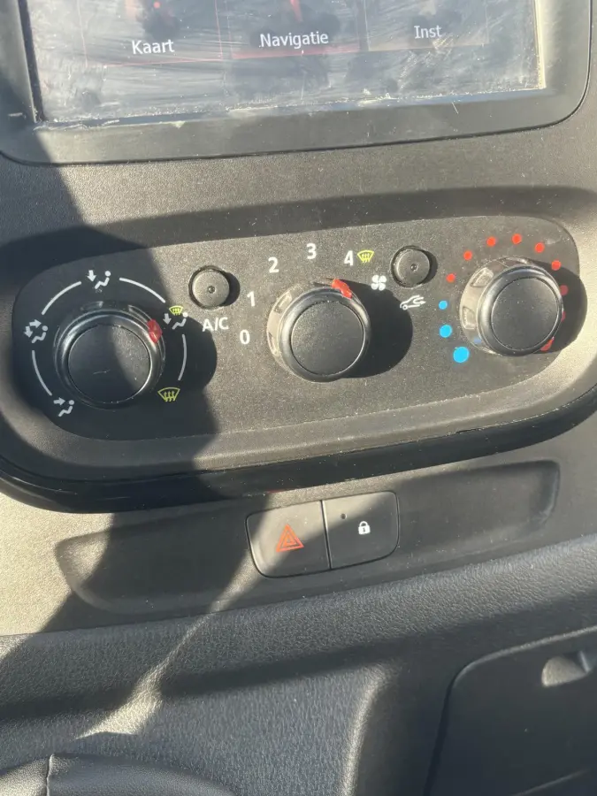 1.6 CDTI L2H1 Edit.*NAVI*CAM*CRUISE*A/C*TEL*3-PERS