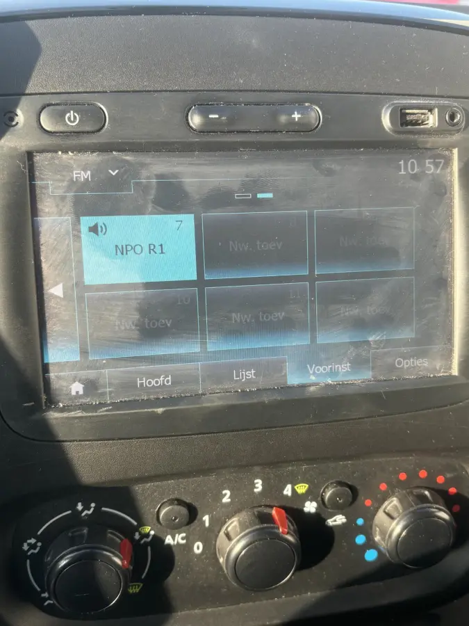 1.6 CDTI L2H1 Edit.*NAVI*CAM*CRUISE*A/C*TEL*3-PERS