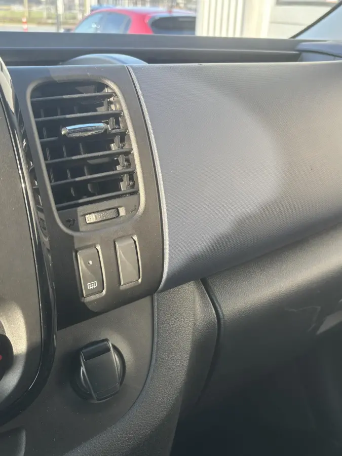 1.6 CDTI L2H1 Edit.*NAVI*CAM*CRUISE*A/C*TEL*3-PERS