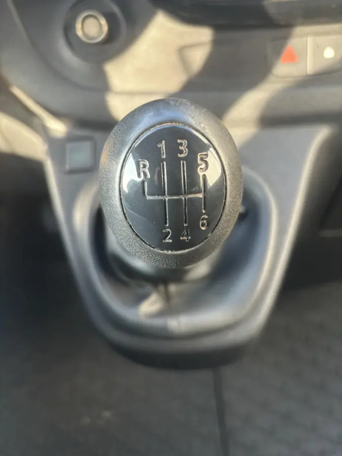 1.6 CDTI L2H1 Edit.*NAVI*CAM*CRUISE*A/C*TEL*3-PERS