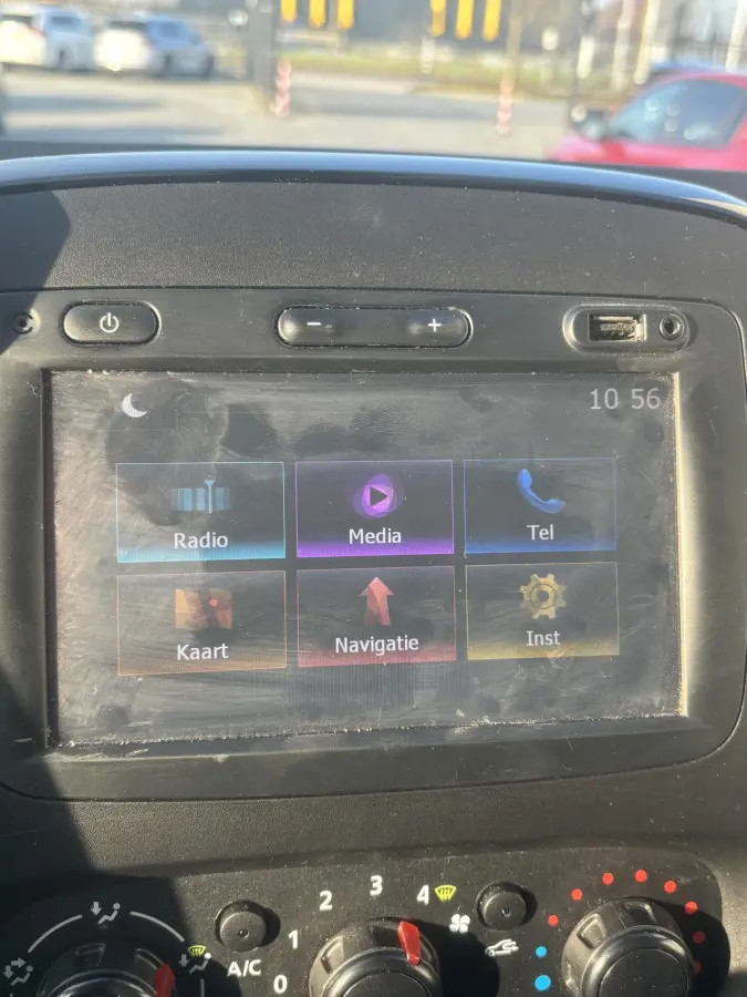 1.6 CDTI L2H1 Edit.*NAVI*CAM*CRUISE*A/C*TEL*3-PERS