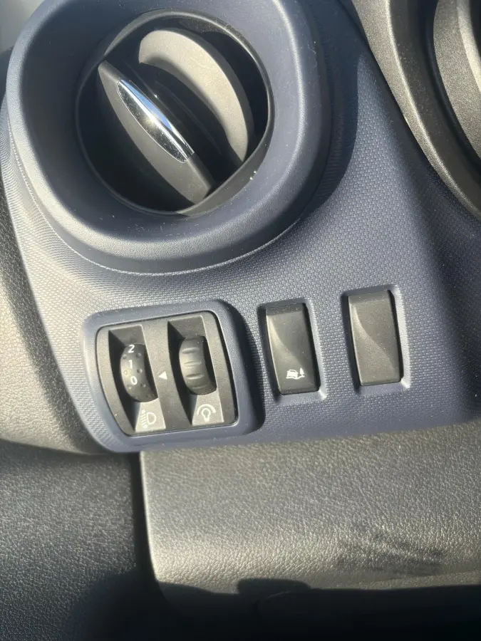 1.6 CDTI L2H1 Edit.*NAVI*CAM*CRUISE*A/C*TEL*3-PERS
