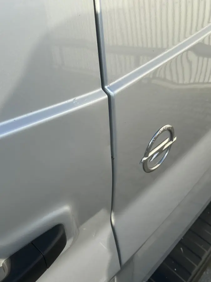 1.6 CDTI L2H1 Edit.*NAVI*CAM*CRUISE*A/C*TEL*3-PERS