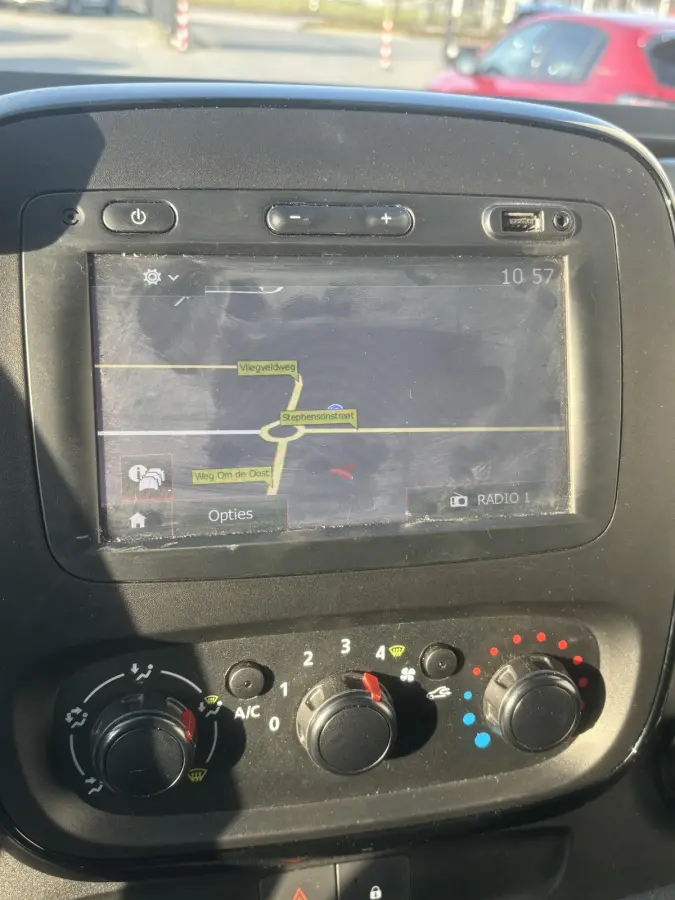 1.6 CDTI L2H1 Edit.*NAVI*CAM*CRUISE*A/C*TEL*3-PERS