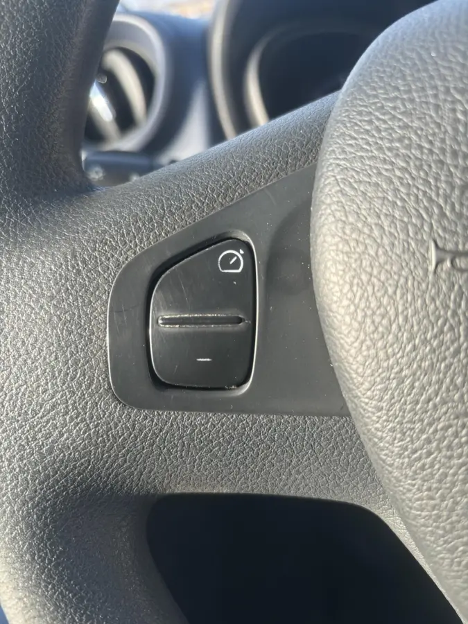 1.6 CDTI L2H1 Edit.*NAVI*CAM*CRUISE*A/C*TEL*3-PERS