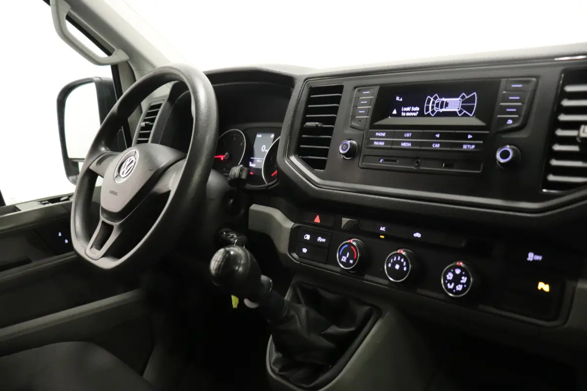 2.0 TDI 177PK L3H3 EURO 6 - Airco - Cruise - PDC - €16.900,- Excl.