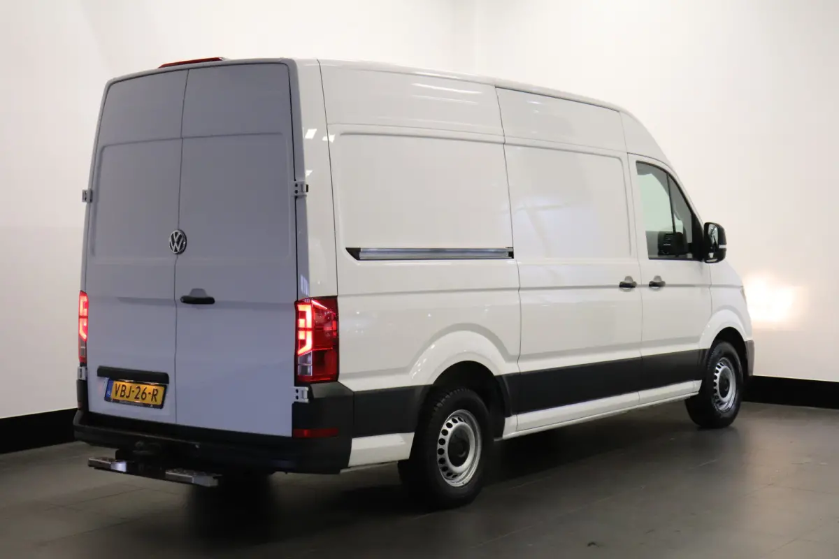 2.0 TDI 177PK L3H3 EURO 6 - Airco - Cruise - PDC - €16.900,- Excl.