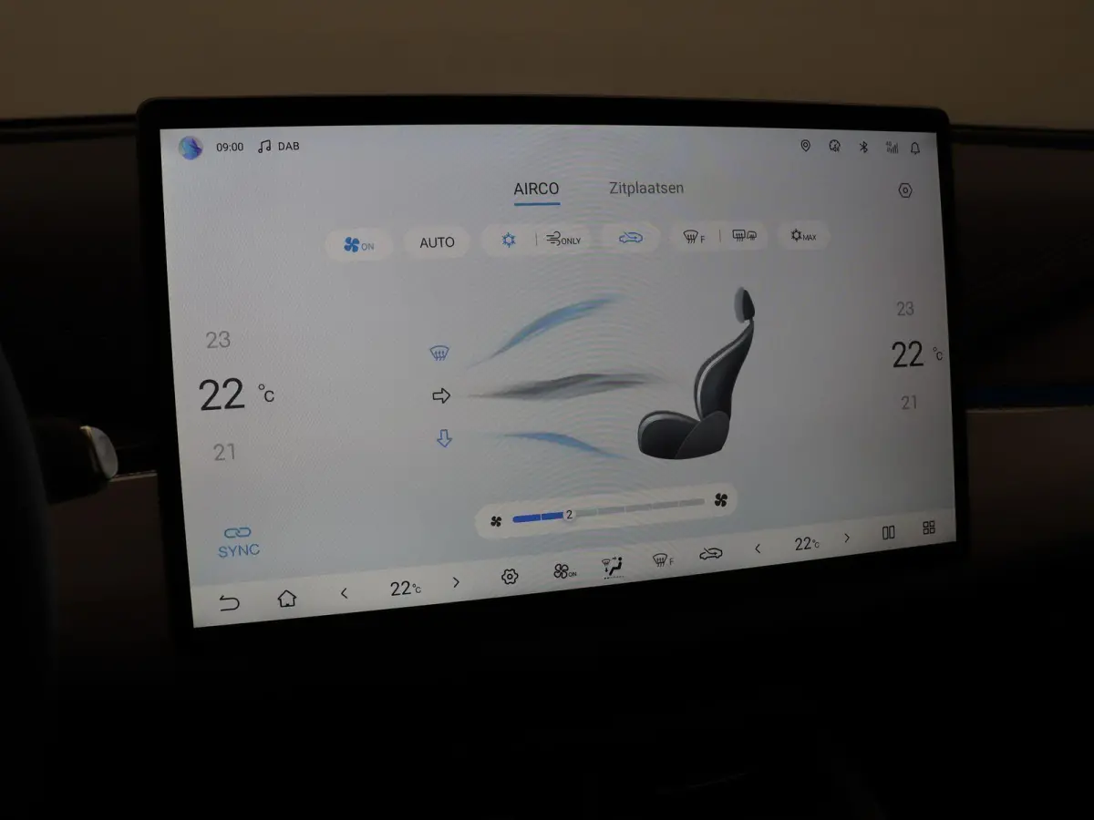 1.5 DM-i Comfort | 19 kWh | Stoelverwarming | Stoelventilatie | Panoramadak | tot 1350km Actieradius |