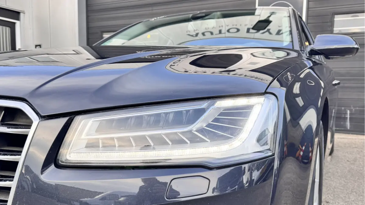 3.0 TDI quattro Pro Line+ Org NL geleverd, zeer vol