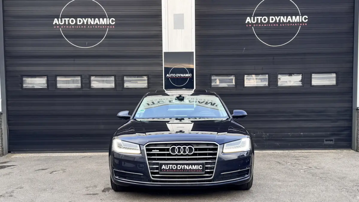 3.0 TDI quattro Pro Line+ Org NL geleverd, zeer vol