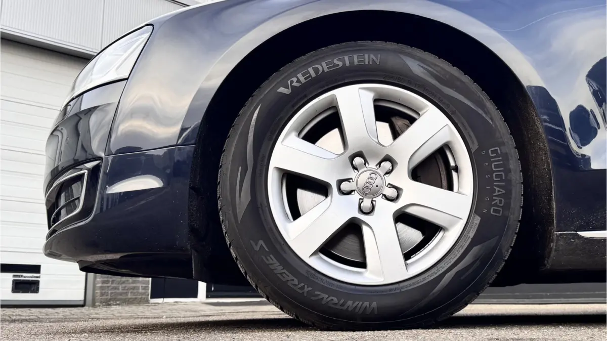 3.0 TDI quattro Pro Line+ Org NL geleverd, zeer vol