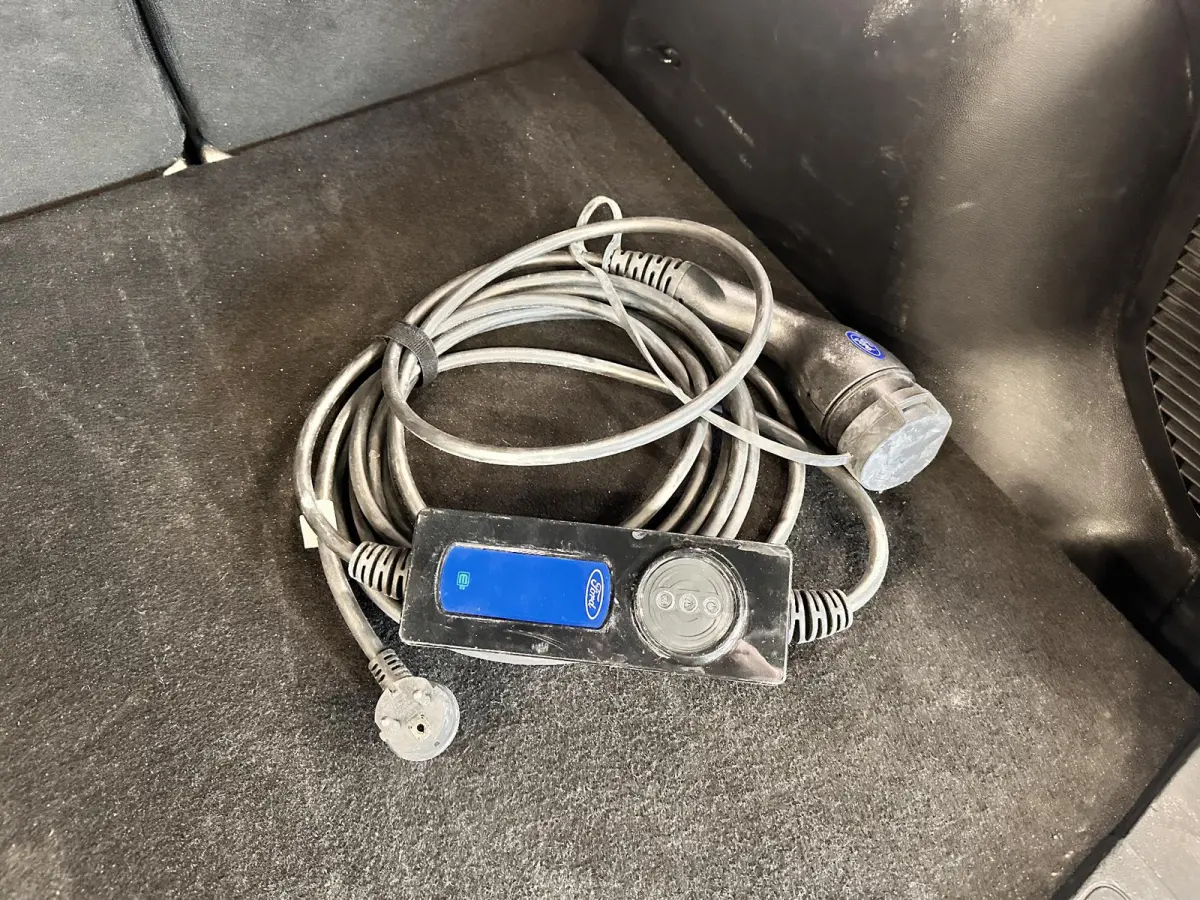 2.5 PHEV ST-Line Automaat Navigatie Apple Carplay/Android Auto Camera Parkeersensoren Cruise Control Stoel-en stuurverwarming Virtual Cockpit Climate Control