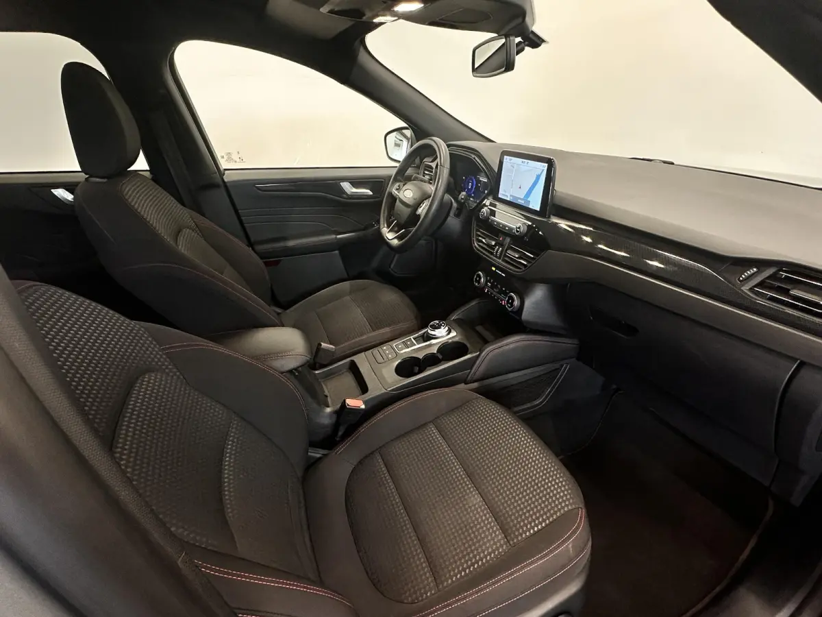 2.5 PHEV ST-Line Automaat Navigatie Apple Carplay/Android Auto Camera Parkeersensoren Cruise Control Stoel-en stuurverwarming Virtual Cockpit Climate Control