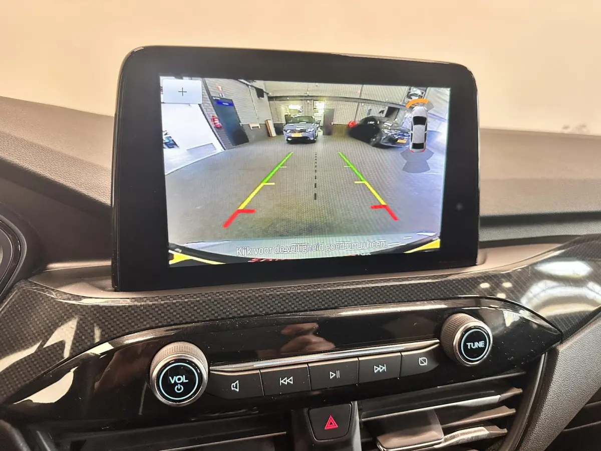 2.5 PHEV ST-Line Automaat Navigatie Apple Carplay/Android Auto Camera Parkeersensoren Cruise Control Stoel-en stuurverwarming Virtual Cockpit Climate Control