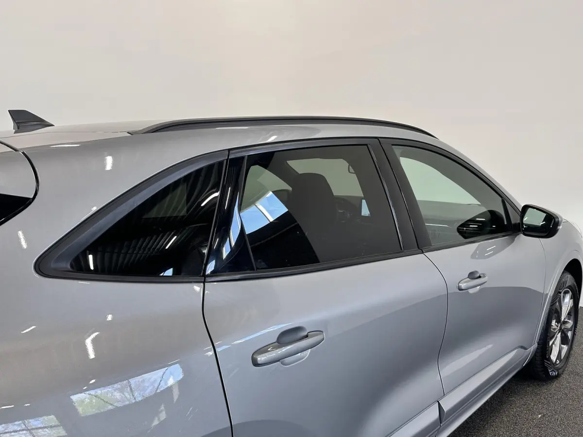 2.5 PHEV ST-Line Automaat Navigatie Apple Carplay/Android Auto Camera Parkeersensoren Cruise Control Stoel-en stuurverwarming Virtual Cockpit Climate Control