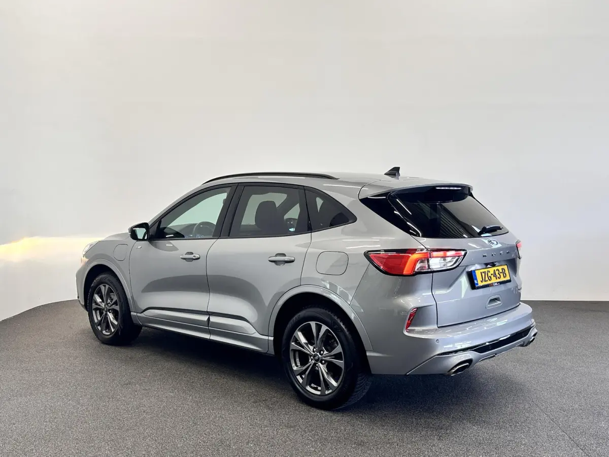 2.5 PHEV ST-Line Automaat Navigatie Apple Carplay/Android Auto Camera Parkeersensoren Cruise Control Stoel-en stuurverwarming Virtual Cockpit Climate Control
