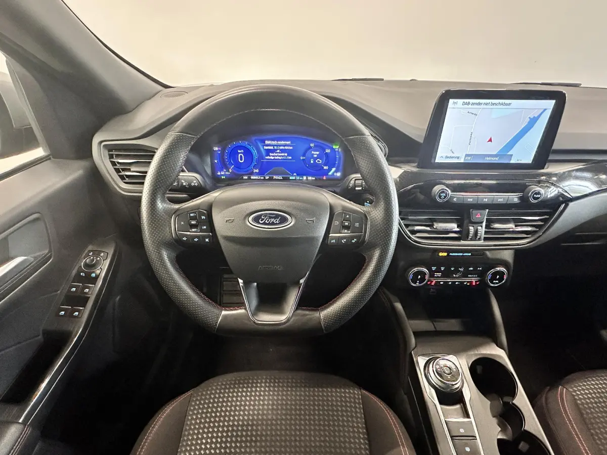 2.5 PHEV ST-Line Automaat Navigatie Apple Carplay/Android Auto Camera Parkeersensoren Cruise Control Stoel-en stuurverwarming Virtual Cockpit Climate Control