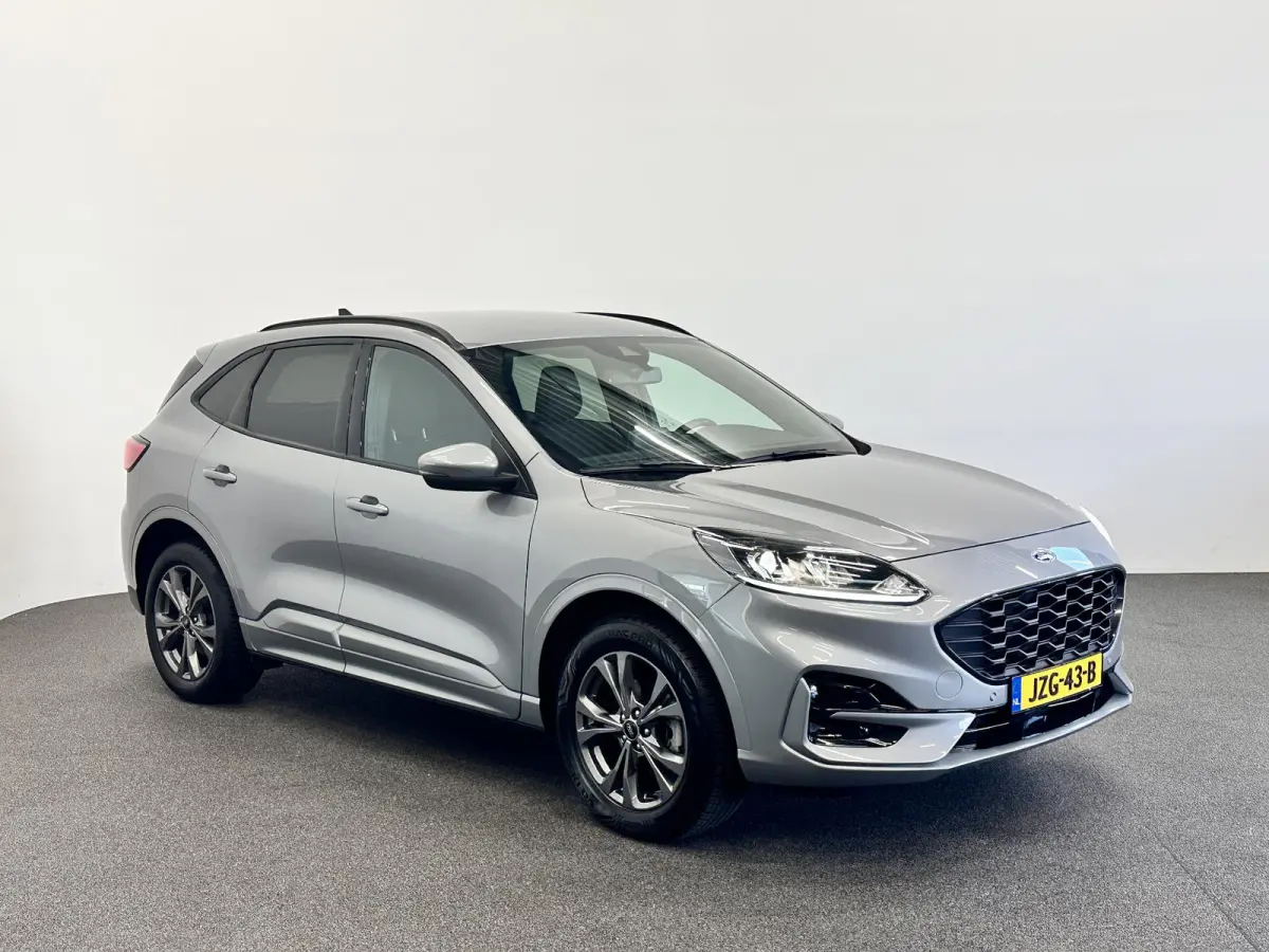 2.5 PHEV ST-Line Automaat Navigatie Apple Carplay/Android Auto Camera Parkeersensoren Cruise Control Stoel-en stuurverwarming Virtual Cockpit Climate Control