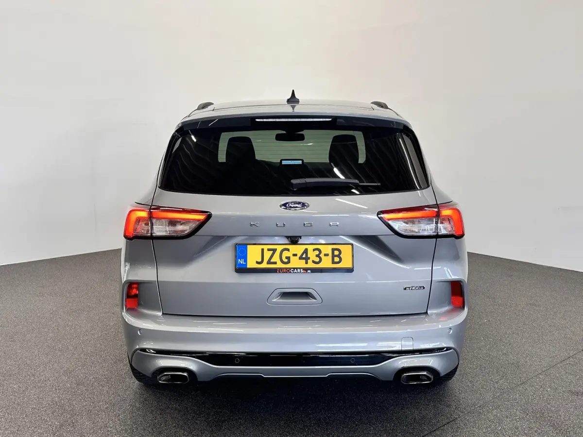2.5 PHEV ST-Line Automaat Navigatie Apple Carplay/Android Auto Camera Parkeersensoren Cruise Control Stoel-en stuurverwarming Virtual Cockpit Climate Control