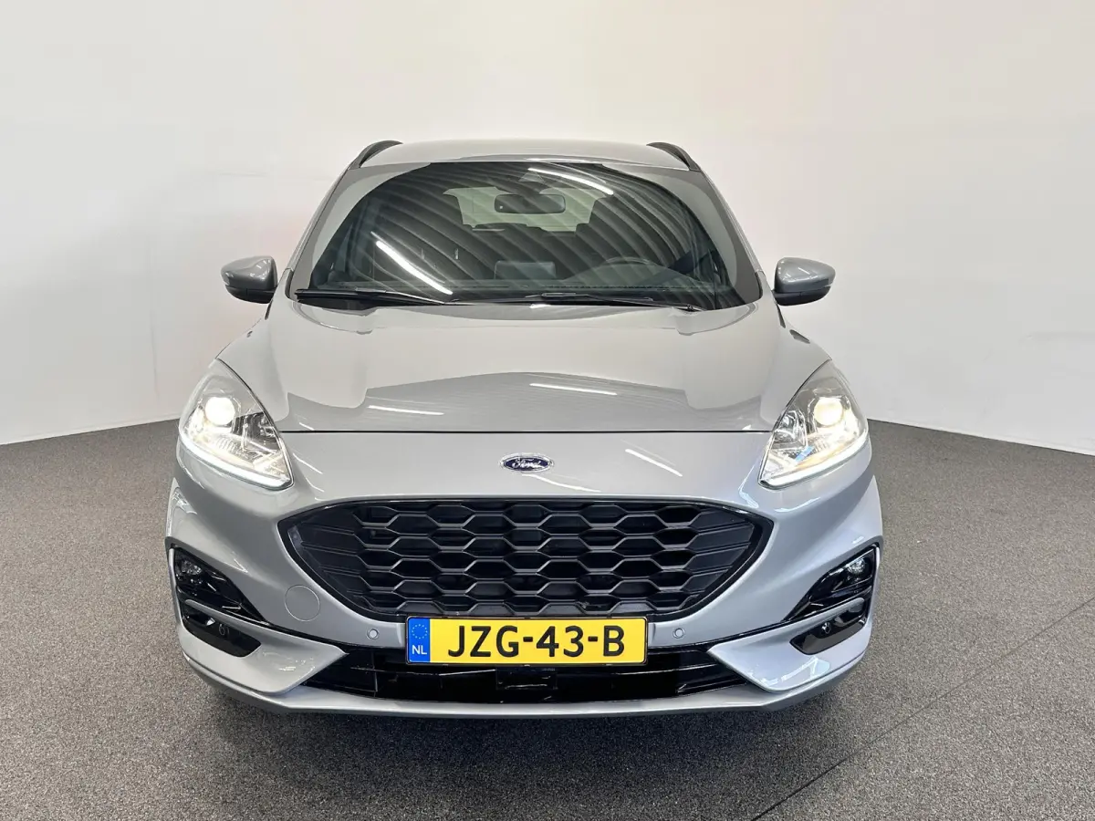 2.5 PHEV ST-Line Automaat Navigatie Apple Carplay/Android Auto Camera Parkeersensoren Cruise Control Stoel-en stuurverwarming Virtual Cockpit Climate Control