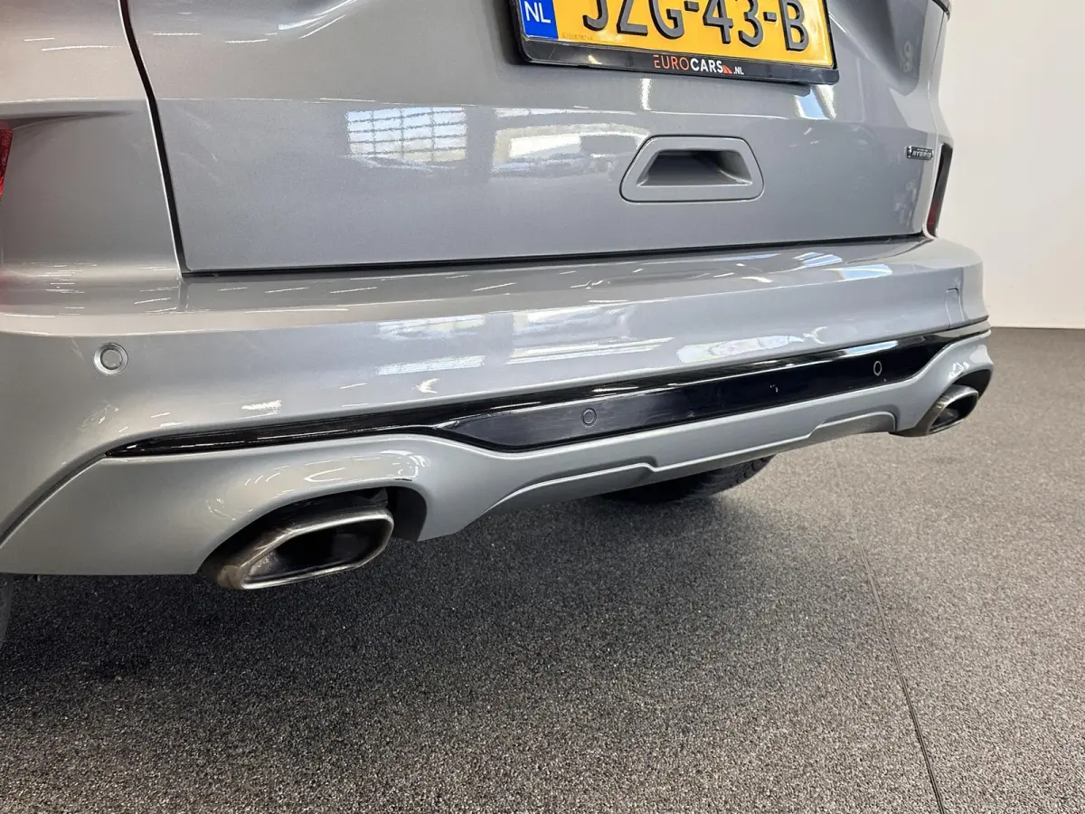 2.5 PHEV ST-Line Automaat Navigatie Apple Carplay/Android Auto Camera Parkeersensoren Cruise Control Stoel-en stuurverwarming Virtual Cockpit Climate Control