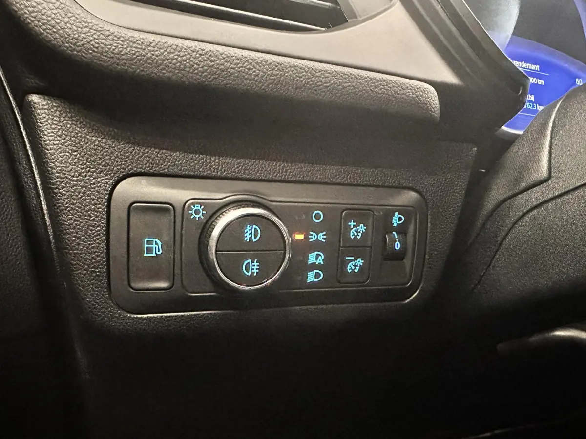 2.5 PHEV ST-Line Automaat Navigatie Apple Carplay/Android Auto Camera Parkeersensoren Cruise Control Stoel-en stuurverwarming Virtual Cockpit Climate Control