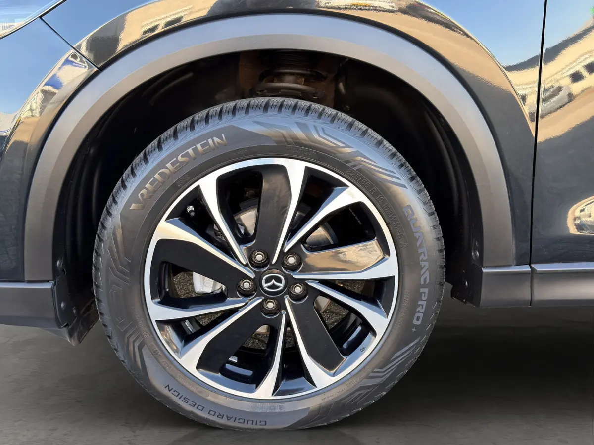 2.0 e-SkyActiv-G M Hybrid 165 Advantage | Trekhaak | Apple Carplay / Android auto | 360 Camera | Navi |