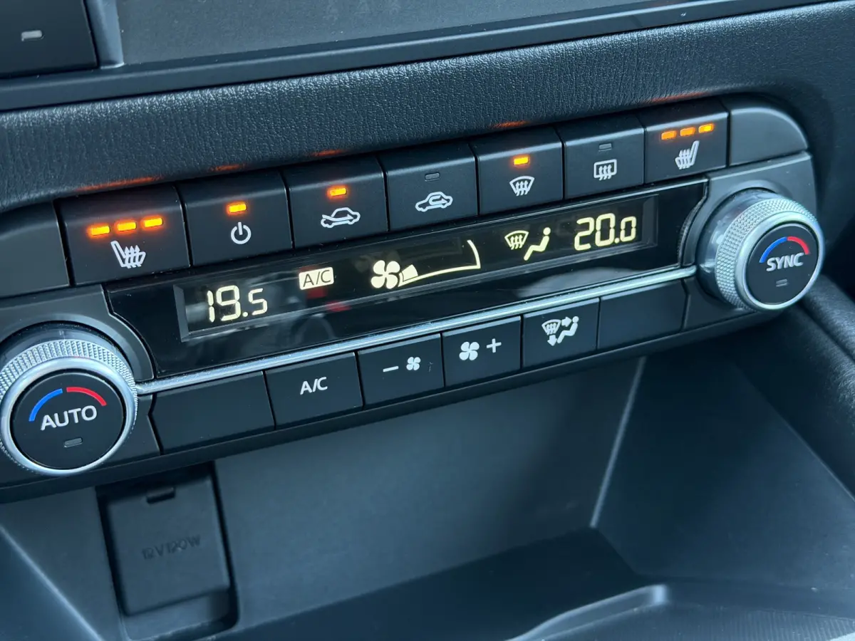 2.0 e-SkyActiv-G M Hybrid 165 Advantage | Trekhaak | Apple Carplay / Android auto | 360 Camera | Navi |