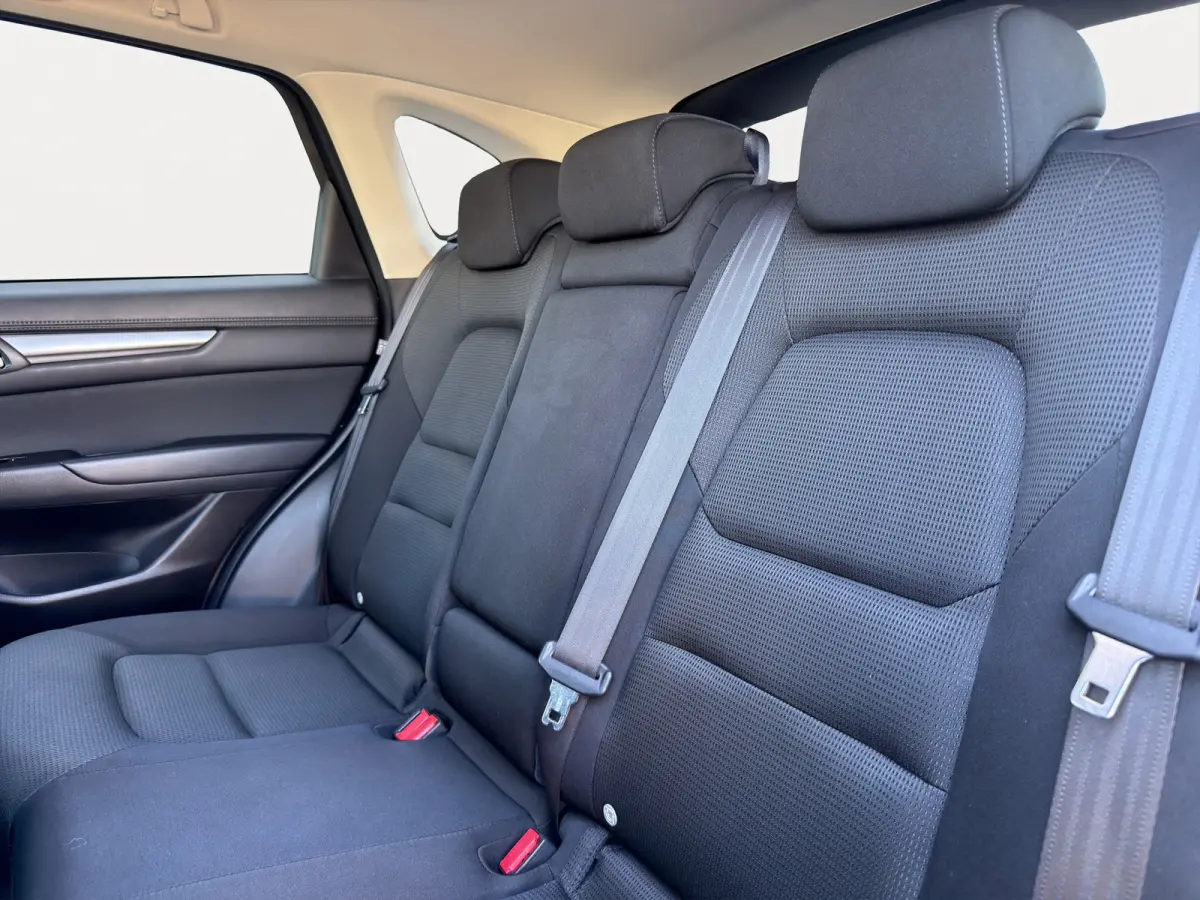 2.0 e-SkyActiv-G M Hybrid 165 Advantage | Trekhaak | Apple Carplay / Android auto | 360 Camera | Navi |