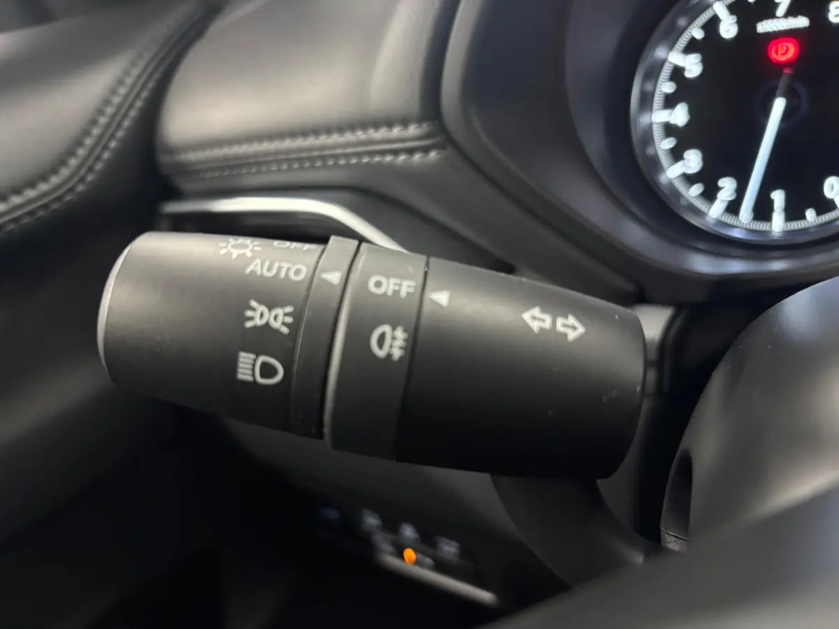2.0 e-SkyActiv-G M Hybrid 165 Advantage | Trekhaak | Apple Carplay / Android auto | 360 Camera | Navi |