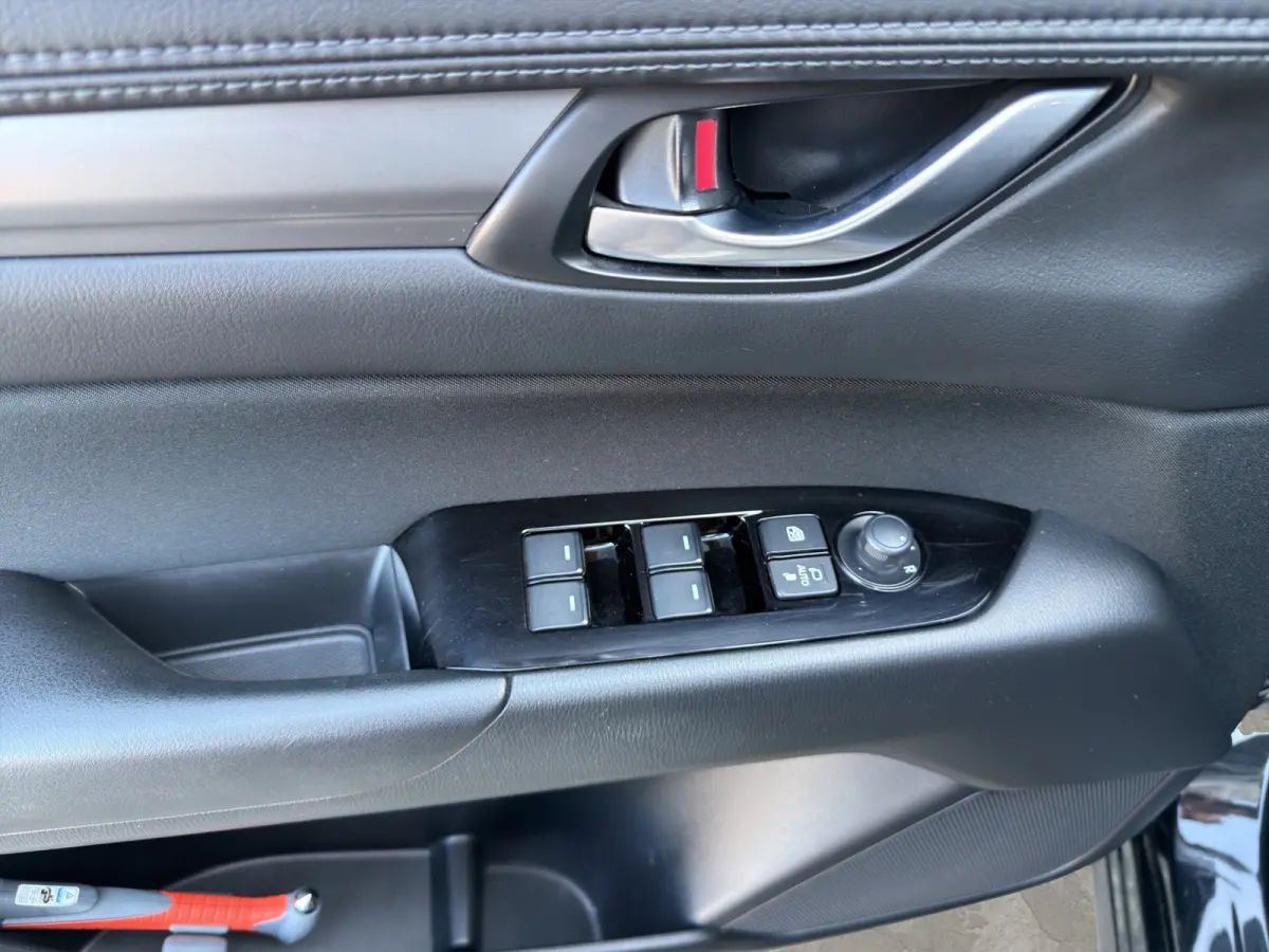 2.0 e-SkyActiv-G M Hybrid 165 Advantage | Trekhaak | Apple Carplay / Android auto | 360 Camera | Navi |