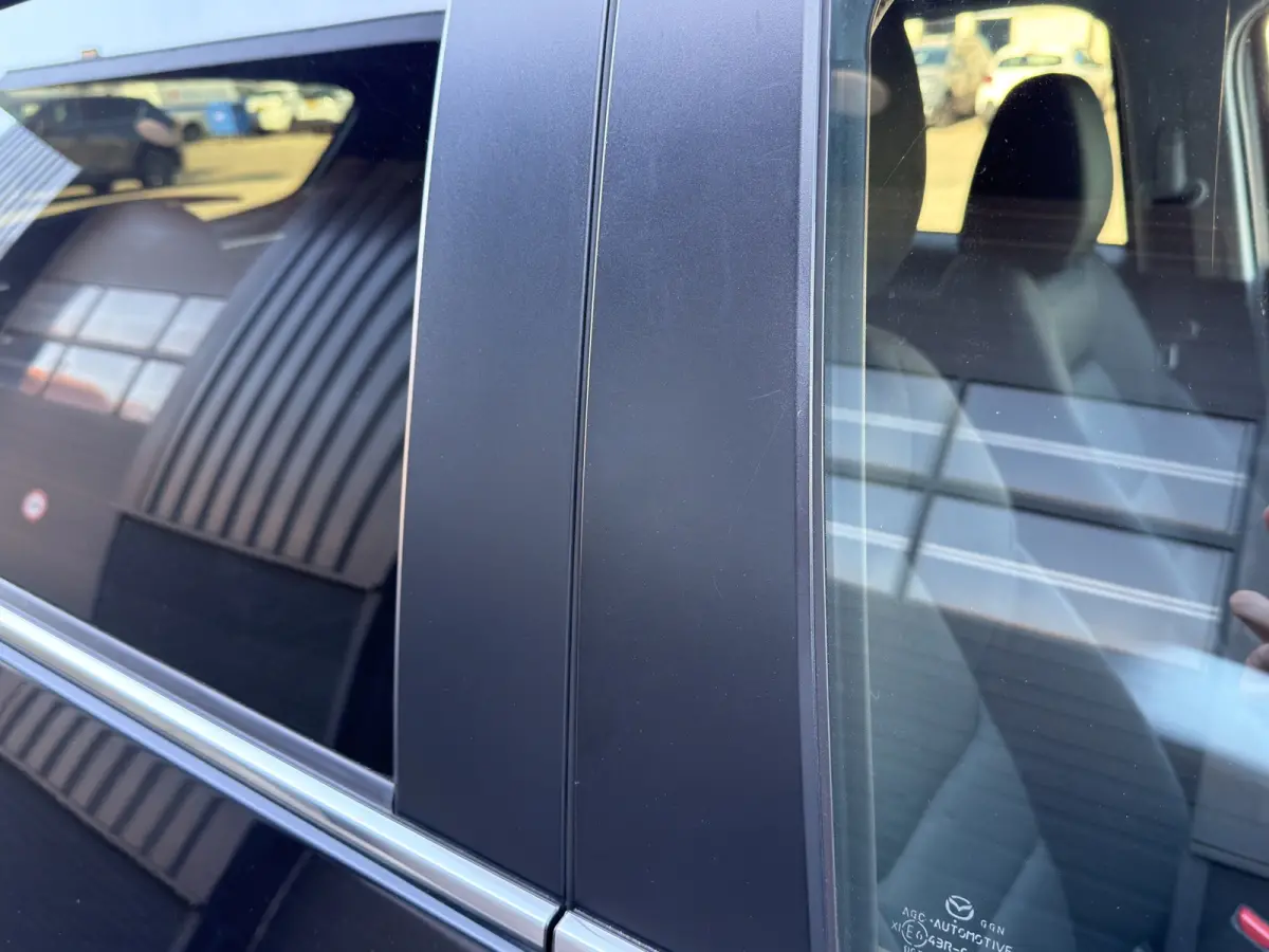 2.0 e-SkyActiv-G M Hybrid 165 Advantage | Trekhaak | Apple Carplay / Android auto | 360 Camera | Navi |