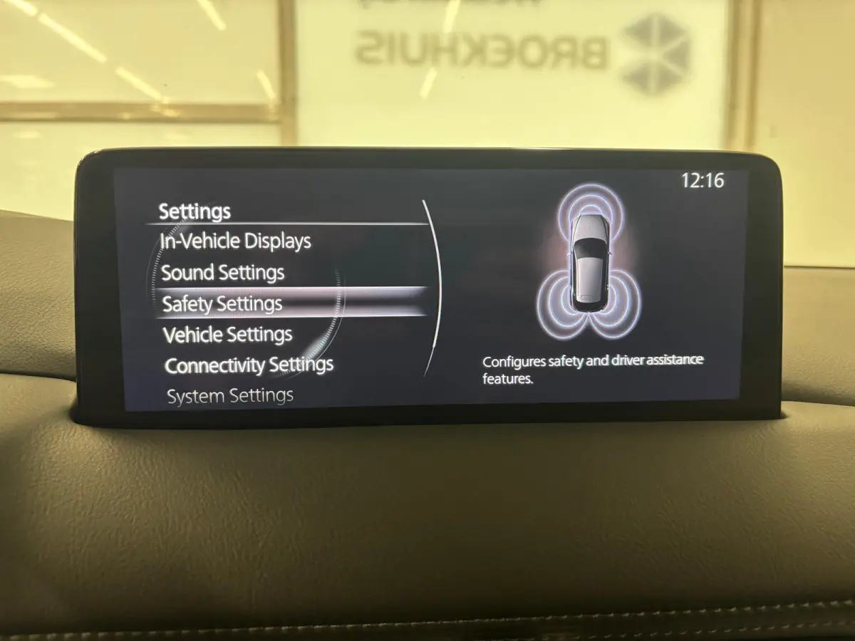 2.0 e-SkyActiv-G M Hybrid 165 Advantage | Trekhaak | Apple Carplay / Android auto | 360 Camera | Navi |