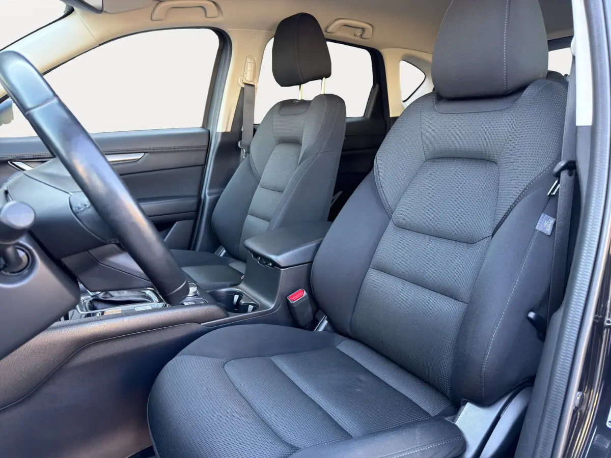 2.0 e-SkyActiv-G M Hybrid 165 Advantage | Trekhaak | Apple Carplay / Android auto | 360 Camera | Navi |